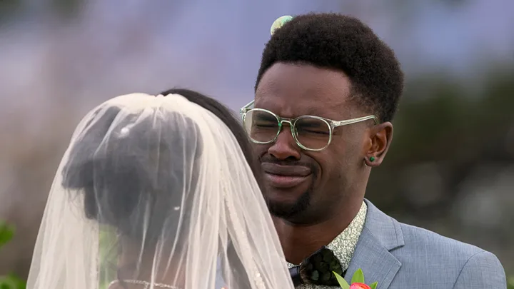 ‘Love Is Blind’ Should End After Season With No Marriages