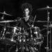 ‘O baterista de um baterista’ – icônico músico de rock morre aos 68 anos