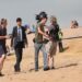 ‘Paisagens deslumbrantes’ continuam a atrair grandes produções cinematográficas e televisivas