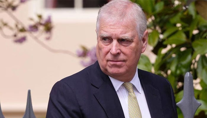 ‘Powerless’ Prince Andrew is useful for royal family: Here’s why