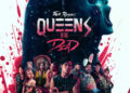 ‘Queens of the Dead’ de Tina Romero estreia pôster (exclusivo)