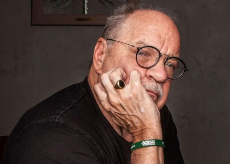 ‘Use um pouco de Brando e Kevin Costner e faça um filme emocionante’