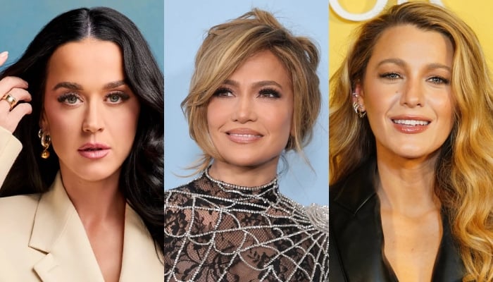10 Hollywood celebrities who faced major career setback in 2025