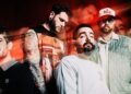 10 bandas que parecem um dia para lembrar quem lançou novas músicas em 2025