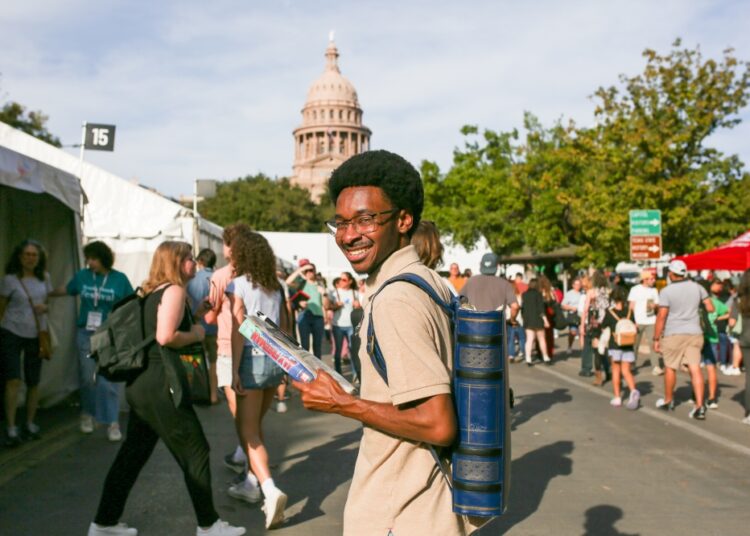 10 eventos para conferir na área de Austin, de 7 a 9 de novembro: música, festivais, observação de estrelas e muito mais