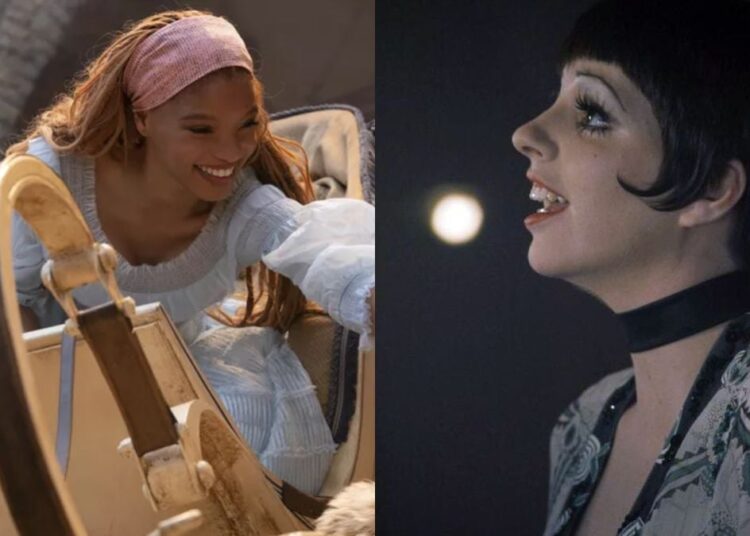 10 filmes musicais cujas novas músicas não são uma merda