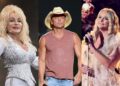 11 estrelas country que nunca tiveram filhos