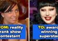 14 celebridades famosas que começaram em reality shows