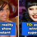 14 celebridades famosas que começaram em reality shows
