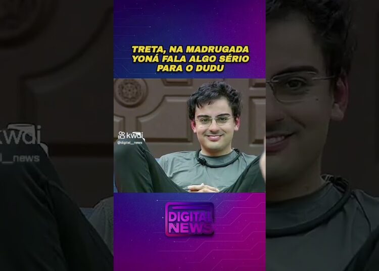 Yona chama Dudu e sua Gange  pra guerra #afazenda17 #realityshow #noticias #fofocas #noticia