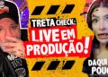 AO VIVO: PENSÃO, GRAVIDEZ E LUXO! Os Bastidores das Celebridades