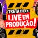 AO VIVO: PENSÃO, GRAVIDEZ E LUXO! Os Bastidores das Celebridades