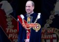 The behavior of Prince William #william #royal #queen #princessparty