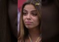 É TRETA! LARISSA TIRA SATISFAÇÃO COM KEY E O CLIMA PEGA FOGO 🔥 | BBB 23 #shorts