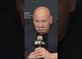 😎Dana White😎 When the Ref’s Wi-Fi Lagged in Real Life #celebrity #ufc #shorts #mma #boxing