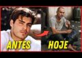 TRISTE FIM: COMO ESTÃO 40 ATORES DA NOVELA TERRA NOSTRA HOJE! 😱