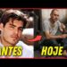 TRISTE FIM: COMO ESTÃO 40 ATORES DA NOVELA TERRA NOSTRA HOJE! 😱
