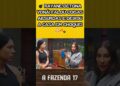 Rayane detona Yoná! Falou coisas absurdas e deixou a casa em choque!