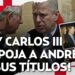 ¿Por qué el príncipe Andrés no pertenece a la realeza? Esto se sabe del vínculo con Jeffrey Epstein