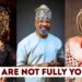 16 Yoruba Movie Stars You Didn’t Know Are From Different Tribes