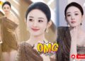 OMG! Zhao Liying’s Luxe Livestream Look — GALÉNIC Chose Perfectly!