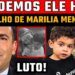 LUT0 | FILHO DE MARÍLIA MENDONÇA EM TRAGÉDlA | M0RRE CRIANÇA QUERIDA! ETERNO DAVI HENRIQUE