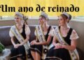 Entrevista com a Realeza da 41ª Oktoberfest de Blumenau três dias após serem escolhidas