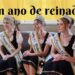 Entrevista com a Realeza da 41ª Oktoberfest de Blumenau três dias após serem escolhidas
