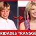 7 Celebridades Transgênero Que Você Não Conhecia | Antes e Depois 2025