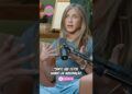 A Ascensão Imparável de Jennifer Aniston