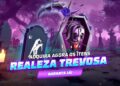 ZERANDO O ESCOLHA ROYALE “REALEZA TREVOSA” 🔥💎