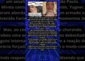 MIRELA JANIS REBATE CRÍTICAS APÓS RELATO DE ASSALTO