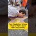 4 Celebrities Whose Walk Of Fame Stars Were Vandalized #hollywood #star #trending #movie #shorts