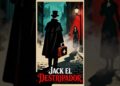 Jack el Destripador: ¿Médico o miembro de la Realeza? | El misterio que aterró Londres