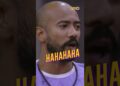 FRED NICÁCIO RI DA EXPLICAÇÃO DE RICARDO NO JOGO DA DISCÓRDIA 💥 | BIG BROTHER BRASIL 23 #shorts