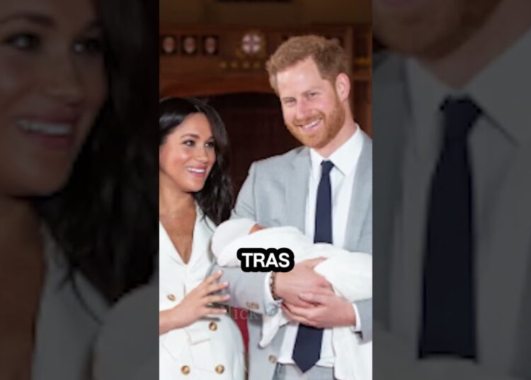 ¿Kate vs Meghan tras dar a luz? Diferencias en la realeza 👶👑#PrincesaKate #MeghanMarkle #RoyalFamily