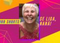 VOVÓ NAIÁ VOTA TUDO ERRADO! 🥴 | BIG BROTHER BRASIL 9 #shorts