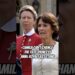 Camila Can’t Change the Fate! Princess Anne: Royal Last Stand #royal #camilla #anne #kate #charles