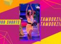 MANU GAVASSI E O TAMBORZINHO MAIS FAMOSO DO BRASIL 💃 | BIG BROTHER BRASIL 20 #shorts
