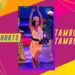 MANU GAVASSI E O TAMBORZINHO MAIS FAMOSO DO BRASIL 💃 | BIG BROTHER BRASIL 20 #shorts