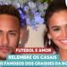 Futebol e amor: relembre os casais mais famosos dos craques da bola