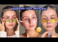 HISTÓRIAS COM SKINCARE + BODY CARE 🫧 #12