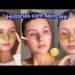 HISTÓRIAS COM SKINCARE + BODY CARE 🫧 #12