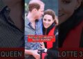No wonder Prince William love Catherine Princess of Wales so much #royal#Prince William#Catherine