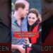 No wonder Prince William love Catherine Princess of Wales so much #royal#Prince William#Catherine