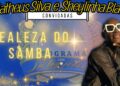 Realeza do samba | Matheus Silva e Sheylinha Black contam tudo sobre o Império de Brás de Pina