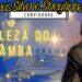 Realeza do samba | Matheus Silva e Sheylinha Black contam tudo sobre o Império de Brás de Pina