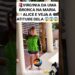 🚨MARIA ALICE MAL CRIADA VIRGiNIA dá BRONCA e a reação DELA é IMPRESSIONANTE! #shorts #treta #viral 😱