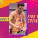 FIUK VIROU MESTRE DO SABOR NO BBB21 E FOI O REI DA COZINHA! 🍝 | BIG BROTHER BRASIL 21