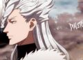 Sou a Realeza – Nozel Silva (Black Clover)